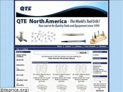 Sites similar to qtena.com
