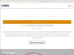 Sites similar to qtents.com