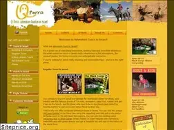 Sites similar to qterra.org