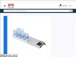 Sites similar to qtetech.com