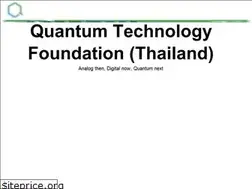 Sites similar to qtft.org