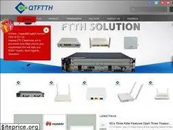 Sites similar to qtftth.com