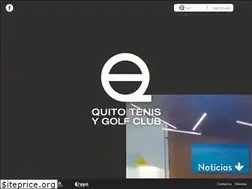 Sites similar to qtgc.com