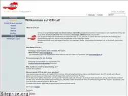 Sites similar to qth.at