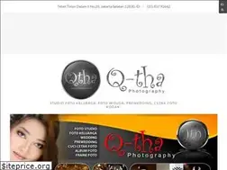 Sites similar to qtha.photography