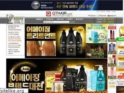Sites similar to qthair.co.kr