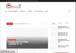 Sites similar to qthang.net