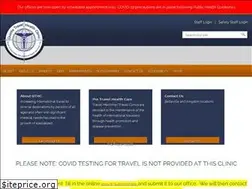 Sites similar to qthc.ca