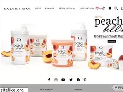 Sites similar to qticasmartspa.com