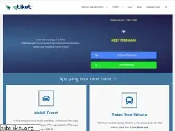 Sites similar to qtiket.com