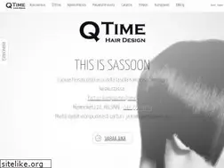 Sites similar to qtime.fi
