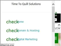 Sites similar to qtime.in