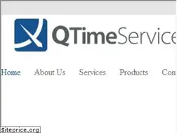Sites similar to qtimeservice.com