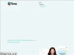 Sites similar to qtimesoftware.com