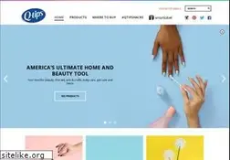 Sites similar to qtips.com
