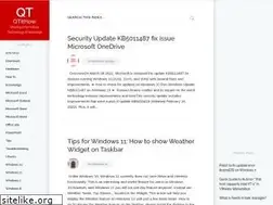 Sites similar to qtithow.com