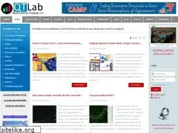 Sites similar to qtlab.ch