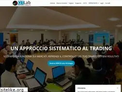 Sites similar to qtlab.it