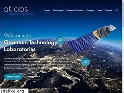 Sites similar to qtlabs.at