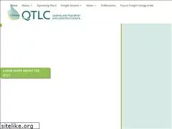 Sites similar to qtlc.com.au