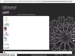 Sites similar to qtmqatar.com