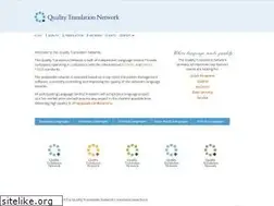 Sites similar to qtn.net