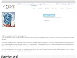 Sites similar to qtnt.com