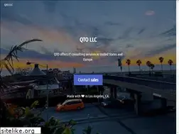 Sites similar to qto.com