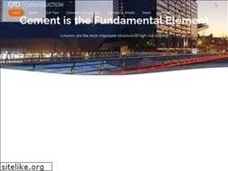 Sites similar to qtoconstruction.com