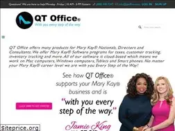 Sites similar to qtoffice.com