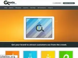 Sites similar to qtonix.com