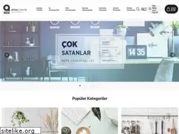 Sites similar to qtoo.com.tr