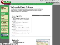 Sites similar to qtools.com