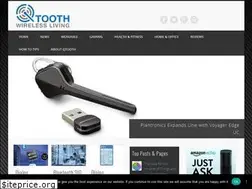 Sites similar to qtooth.com