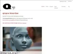 Sites similar to qtopia.ch
