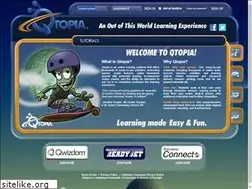 Sites similar to qtopia.com