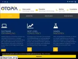 Sites similar to qtopia.nl