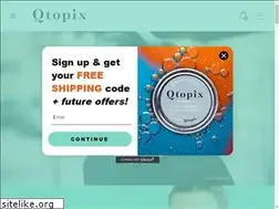 Sites similar to qtopix.com