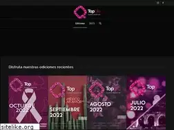 Sites similar to qtoplife.com