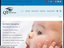 Sites similar to qtoptometry.com