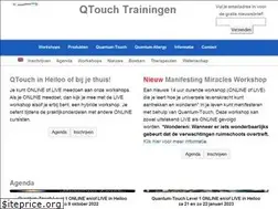 Sites similar to qtouch.nl
