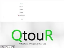 Sites similar to qtour.org