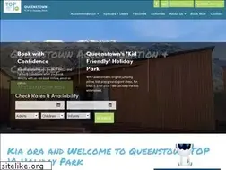 Sites similar to qtowntop10.co.nz
