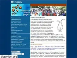 Sites similar to qtp.ufl.edu