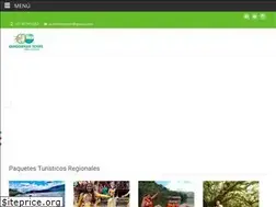 Sites similar to qtperu.com