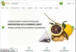 Sites similar to qtradeteas.com