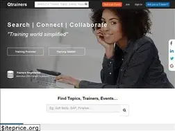 Sites similar to qtrainers.com