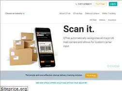 Sites similar to qtrak.net