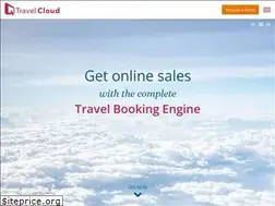 Sites similar to qtravel.cloud