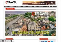 Sites similar to qtravel.es